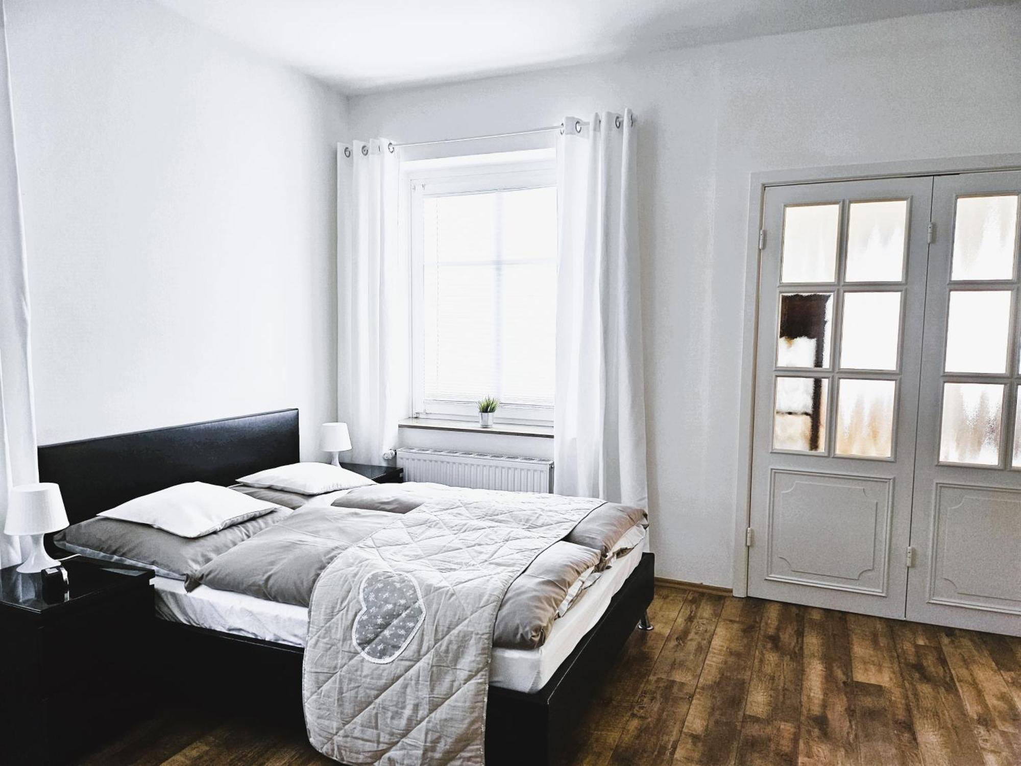 Das Nest Boardinghouse Hamburg Niendorf Kültér fotó