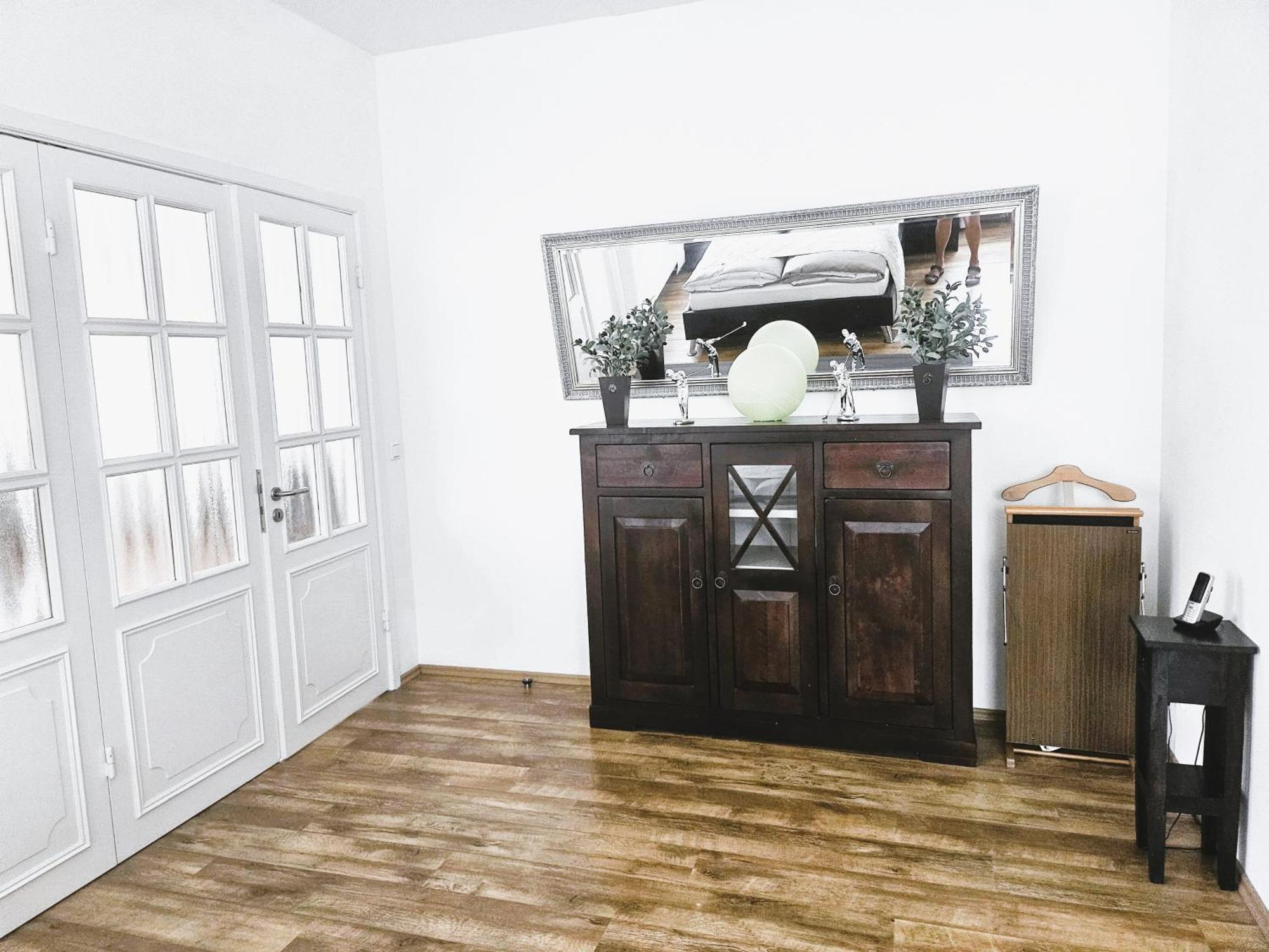 Das Nest Boardinghouse Hamburg Niendorf Kültér fotó