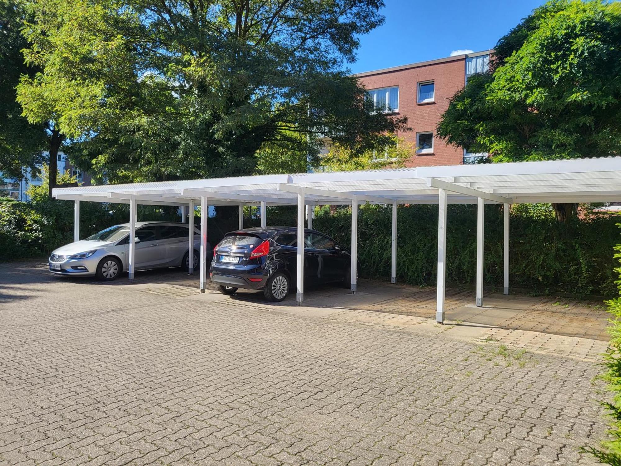 Das Nest Boardinghouse Hamburg Niendorf Kültér fotó